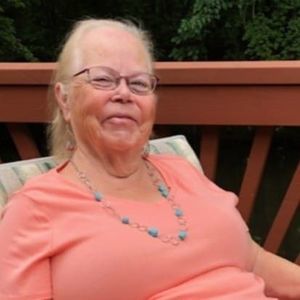 Meet your Posher, Nancy